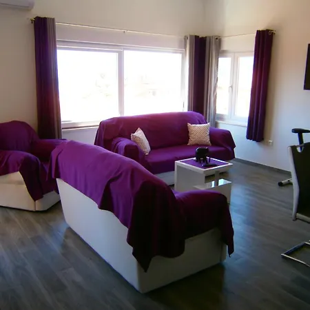 Willy Apartment