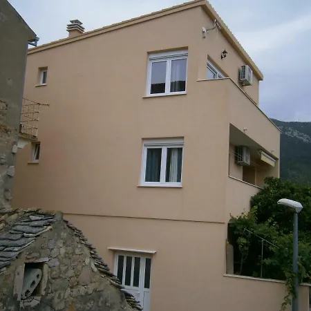 Willy Διαμέρισμα